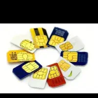 فروش خط کدیک