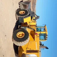 لودر ولو  ال ۱۵۰ ای مدل ۲۰۰۴  در حد