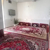 فروش خانه ویلایی ۱ متری ۲ خوابه در سعدیه شمالی