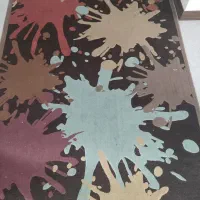 فرش و گلیم فرش و جاروبرقی|گلیم، جاجیم، گبه|پردیس, فاز ۸|دیوار