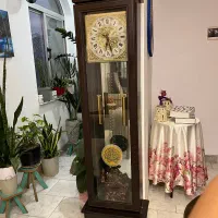 ساعت ایستاده شیک