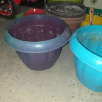 انواع گلدان