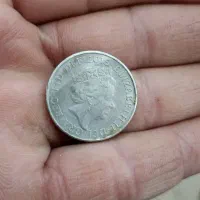 سکه الیزابت