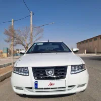 سمند سورن 1404 (پلاس)