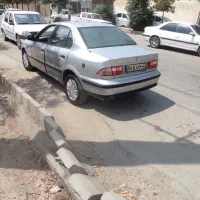 سمند 86 دوگانه
