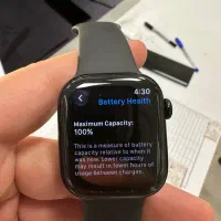 Apple watch 11 42mm|ساعت|تهران, درختی|دیوار