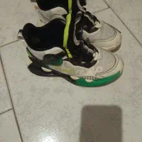 کتونی پسرانه سایز ۳۷