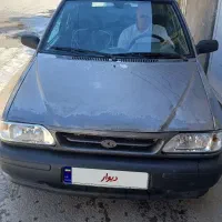 پراید 141 مدل 87