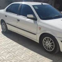 سمند EF7 مدل 1400|خودرو سواری و وانت|بندرعباس, |دیوار