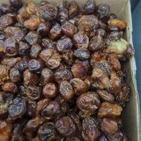 ترشی سپستان و خرمای خاصویی|خوردنی و آشامیدنی|قم, کلهری|دیوار