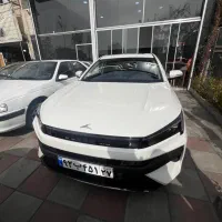 جی سون J7/مدل ۱۴۰۴/صفر خشک/نقد و اقساط