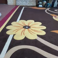 فرش 12متری گلیم