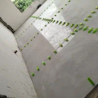 سنگ کار ساختمان