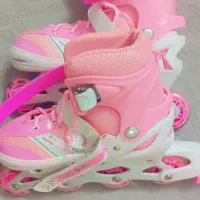 اسکیت حرفه ای