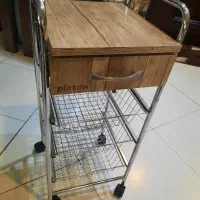 استند|آبچکان و نظمدهنده ظروف|اصفهان, برازنده|دیوار