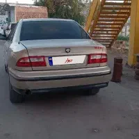 سمند مدل ۸۴|خودرو سواری و وانت|اهواز, کیانپارس |دیوار