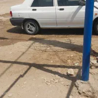 پراید۹۴ دوگانه شرکت|خودرو سواری و وانت|سوسنگرد, |دیوار