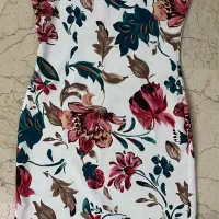 پیراهن ، بلوز آستین بلند، تیشرت یقه هفت خارجی