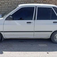 پراید
