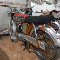 یاماها اصل ژاپن صفرتاصد فابریک