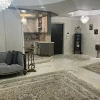 95متری/ 2خواب. تاپ لوکیشن /فول امکانات