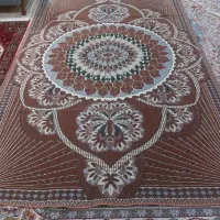 روفرشی مخمل کاملا نو|روفرشی|شیراز, درکی|دیوار