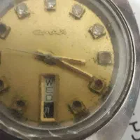 ساعت مچی قدیمی.کلکسیونی|ساعت|سبزوار, چهارراه فرودگاه|دیوار