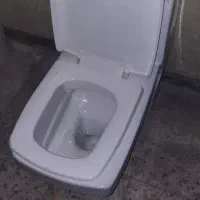 سنگ توالت فرنگی نو نو|لوازم سرویس بهداشتی|چابهار, |دیوار