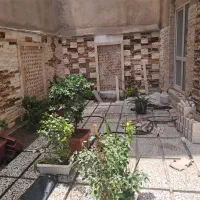 قصرالدشت پارک باباییان ۶۵ متر ۲ خواب