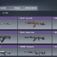 با سلام اکانت کالاف|کنسول، بازی ویدئویی و آنلاین|بندر امام خمینی, |دیوار