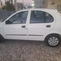 فروش تیبا مدل ۹۷