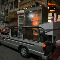 خریداری فروشی خریدی یخچال های سوپری،فروشگاهی