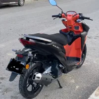 کیلیک ۱۸۰|موتورسیکلت|مشهد, کوشش|دیوار