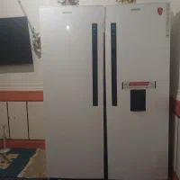 یخچال دوقلو