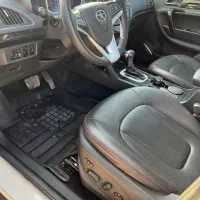 جک اس 5s توربو 2000(بی رنگ) اتوماتیک|خودرو سواری و وانت|رشت, دیلمان|دیوار