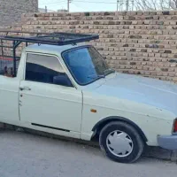 پیکان مدل 93بیرنگ