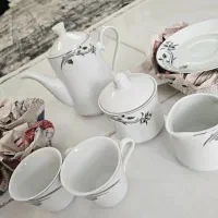 سرویس کامل صبحانه خوری ۶نفره