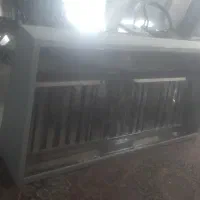 قرچک هود استیل هود دستگاه دود زای  با چک ۳۲ روزه|کافیشاپ و رستوران|قرچک, شهرک طلائیه|دیوار