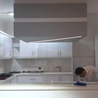 اجاره بوفه باشگاه ورزشی|اجارهٔ مغازه و غرفه|مشهد, حضرت حجت|دیوار