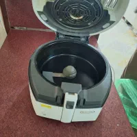 سرخکن بدون روغن دلونگی|اجاق گاز و لوازم برقی پخت‌وپز|تهران, جنت‌آباد جنوبی|دیوار