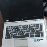 لپ تاپ  Hp8460p core i7