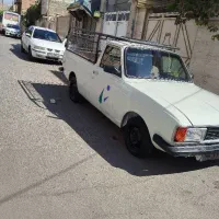 پیکان وانت۸۵سالم
