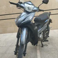 موتور لیفان 135مدل 1403