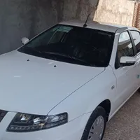 سمند سورن پلاس، مدل ۱۴۰۴