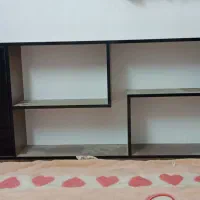 تخت خواب دو نفره و تشک در حد نو|تخت و سرویس خواب|یزد, |دیوار