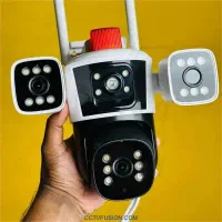 پکیچ دوربین