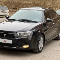 دنا اتوماتیک مدل ۱۴۰۱ بی رنگ|خودرو سواری و وانت|ارومیه, |دیوار