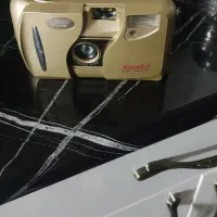 دوربین عکاسی قدیمی