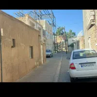 ملک ۲۲۴ متر پروانهدار قابل معاوضه المهدی|فروش زمین و ملک کلنگی|تربت جام, المهدی|دیوار