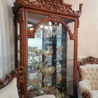 ویترین